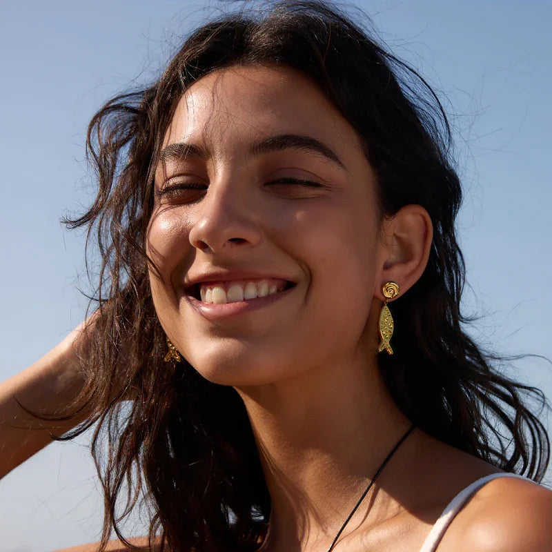 earrings for teenage girl