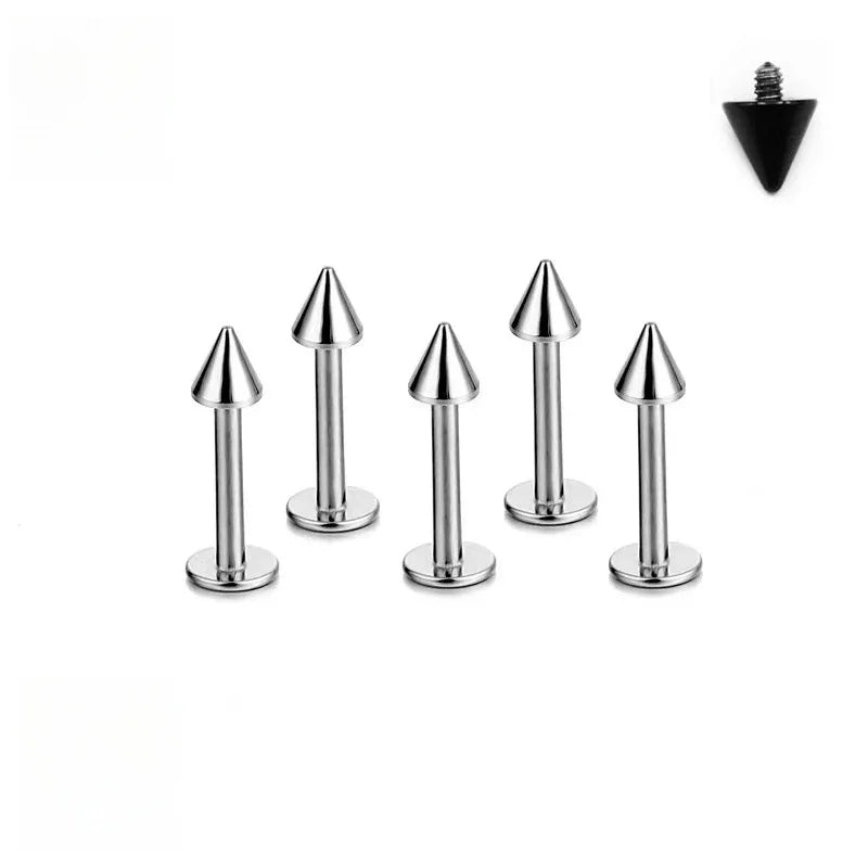 earrings for top of ear piercing