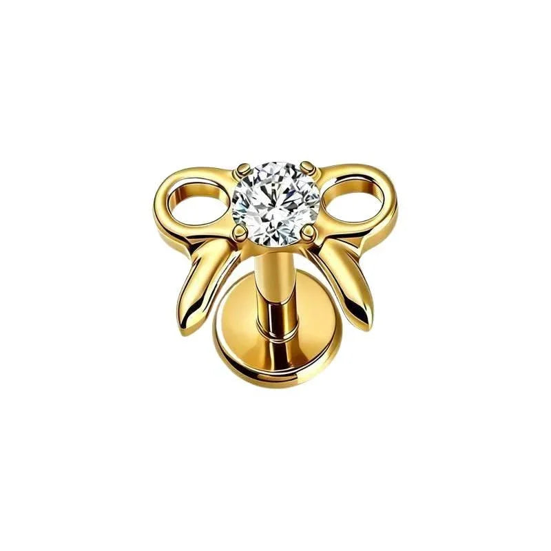 earrings for upper ear