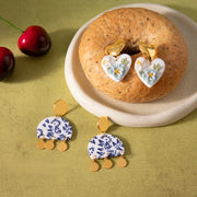 earrings for valentine's