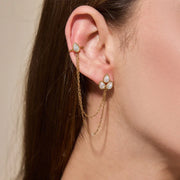 earrings for women clip on