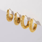 earrings for women small hoops