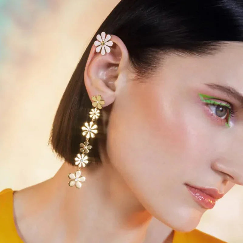 earrings statement