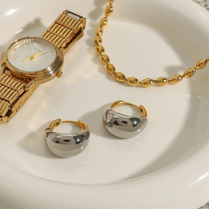 earrings studs womens