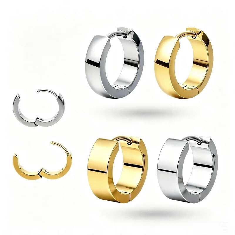 earrings to pierce ears