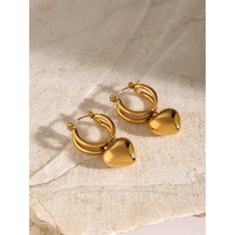 earrings valentine