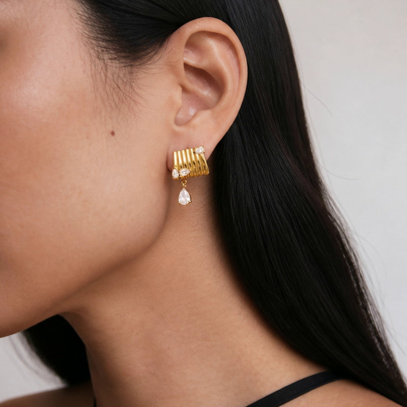 earrings women