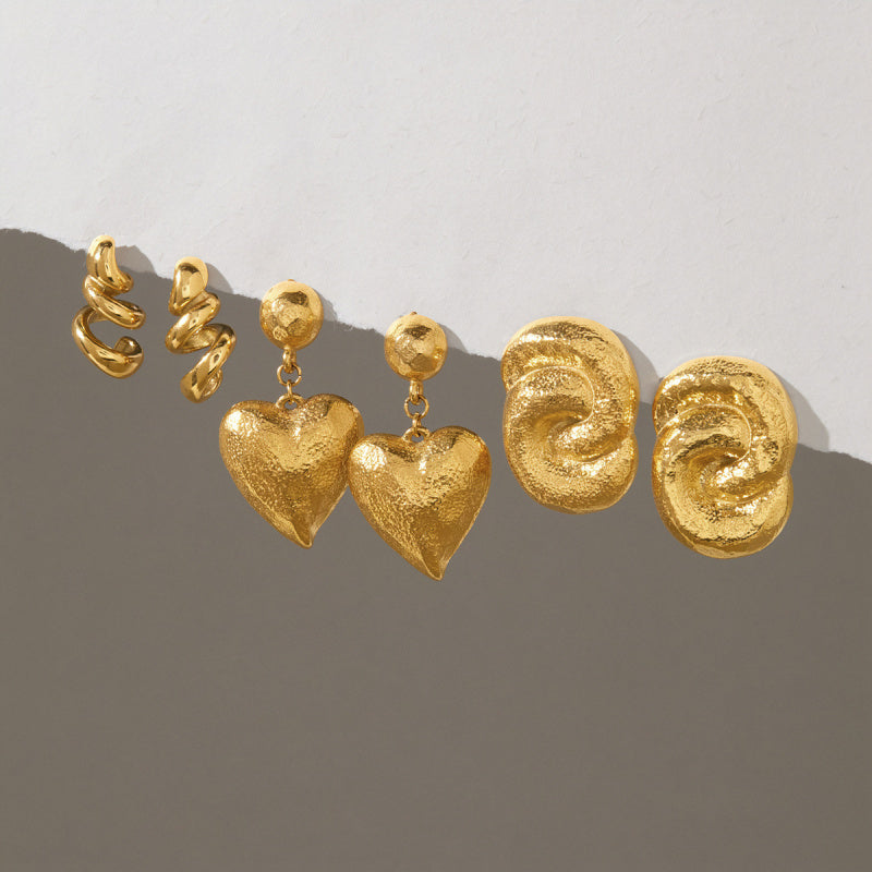earrings women drop