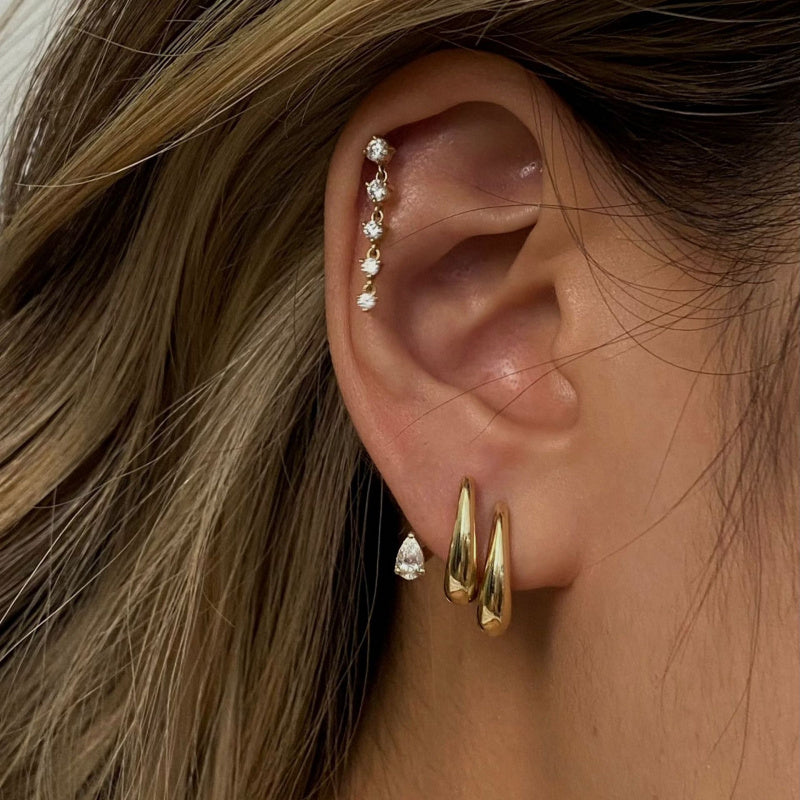 earrings women jewelry