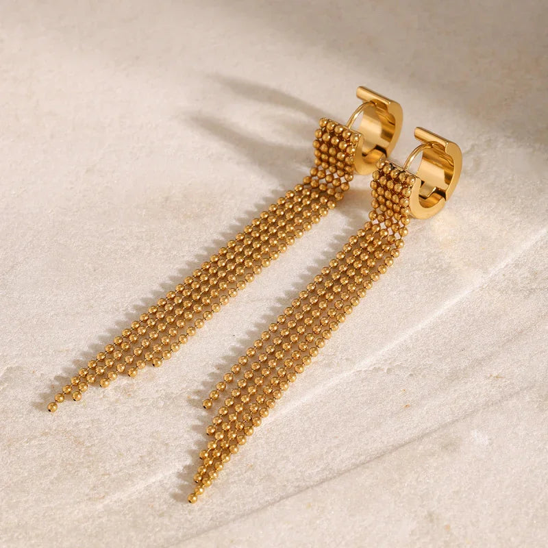 elegant earings