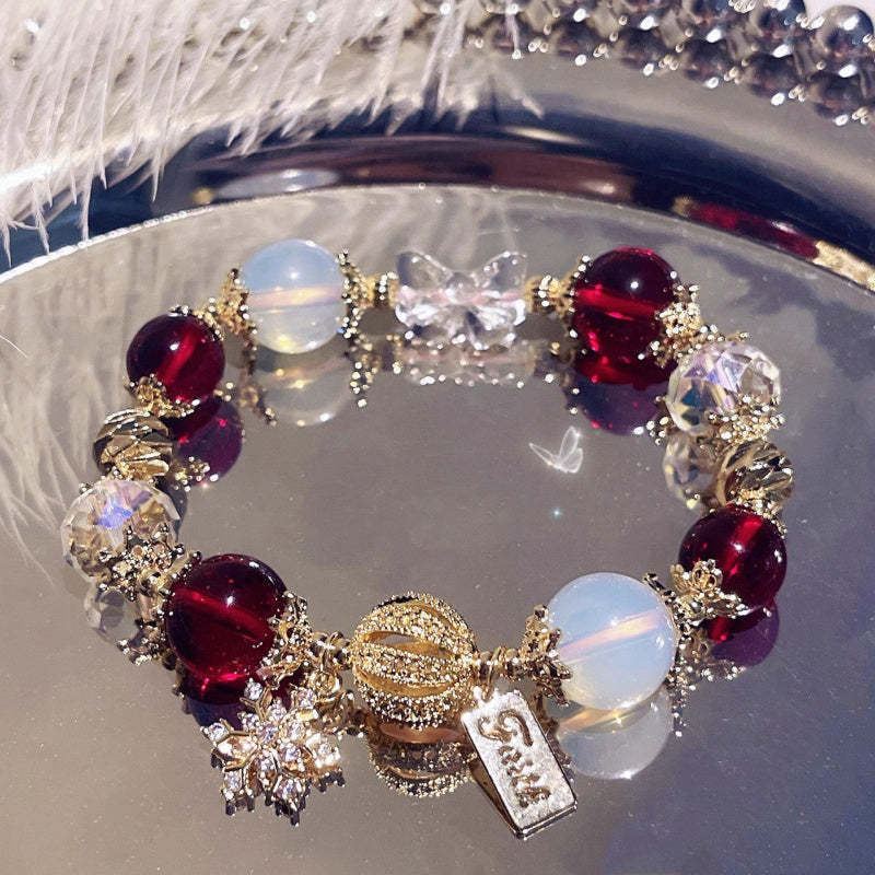 elevated faith bracelets