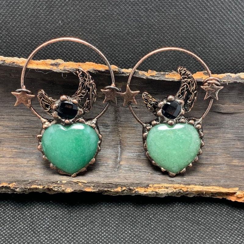 emerald gemstone