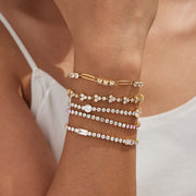 eternity bracelets for women