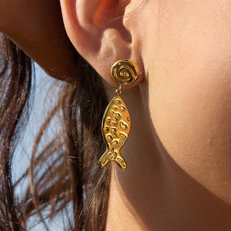 ethnic earrings for girls