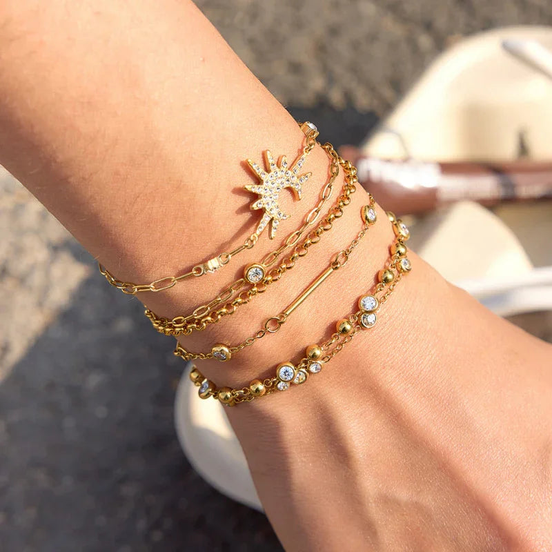 everyday bracelets for women