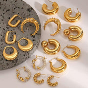 everyday earrings for women