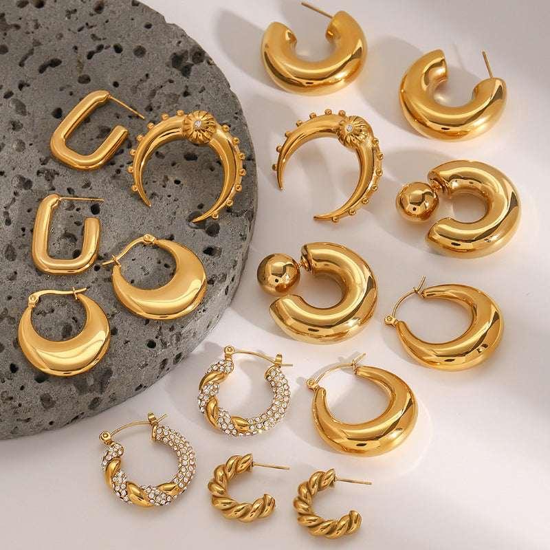 everyday earrings for women