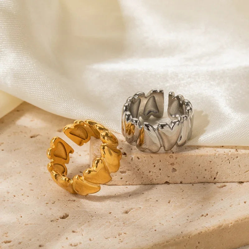 everyday rings for women