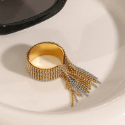 expandable rings for women