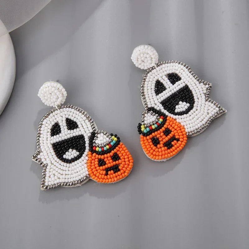 fabric jewellery