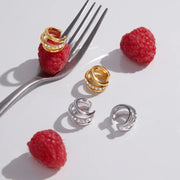 fancy earrings for women