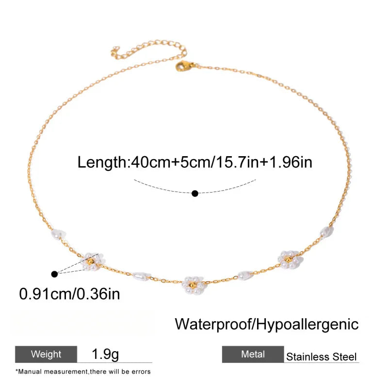 boho necklaces for women