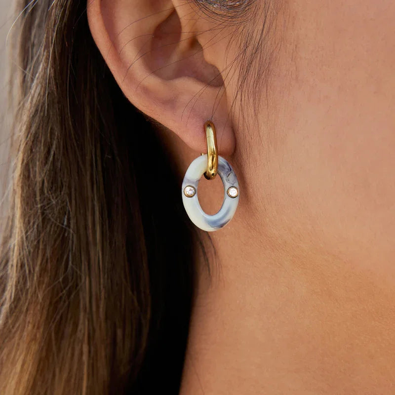 female earrings