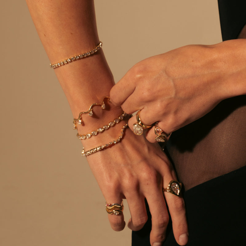 fine bracelets jewelry
