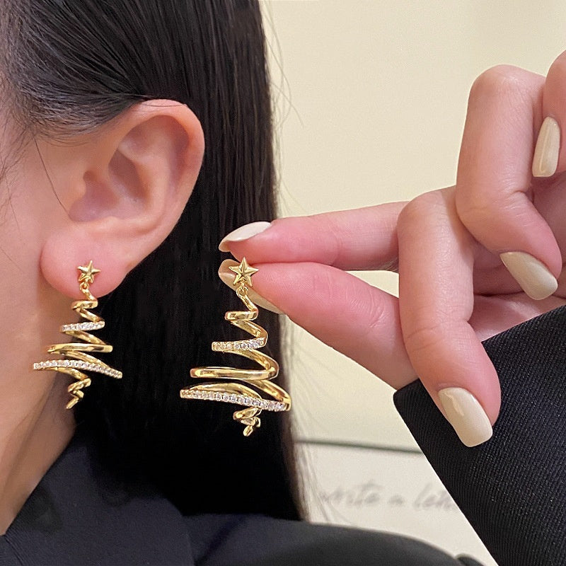 fine christmas jewelry