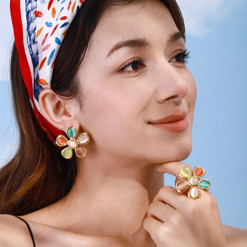 finger rings for women