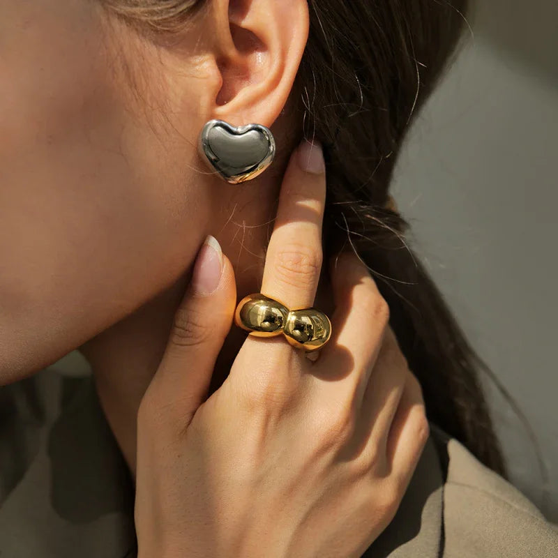 flower rings for women