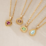 for woman steel chains