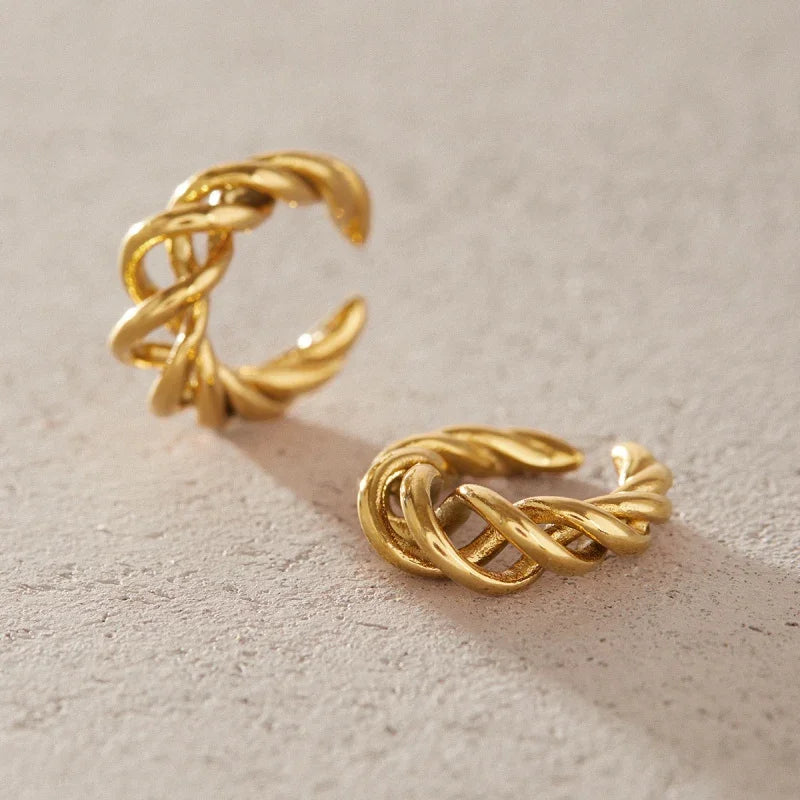 freshwater pearl drop earrings