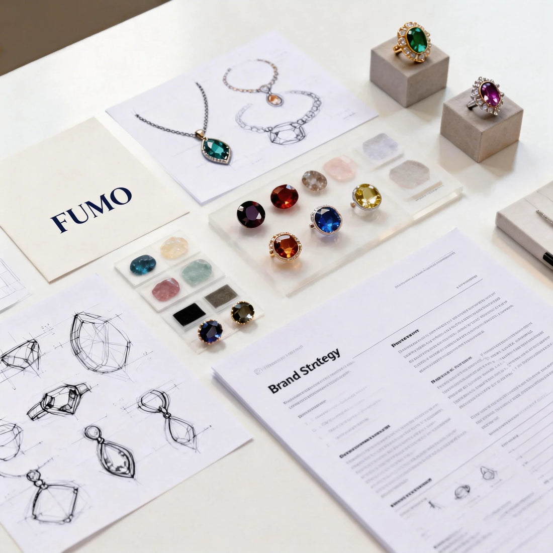 Custom Branding Solutions