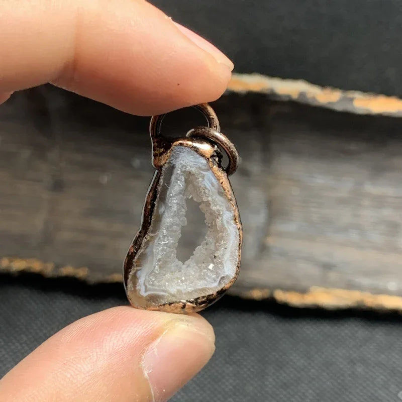 gemstone jewelry