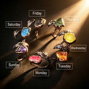 gemstone jewelry settings