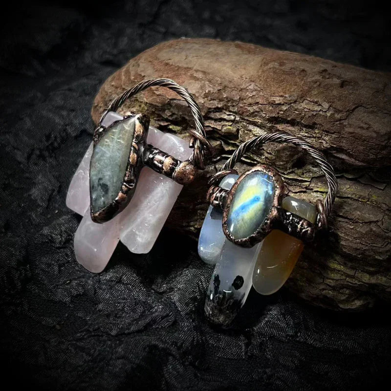 gemstone jewelry wholesale