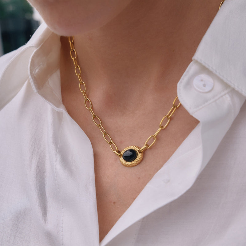 gemstone jewlery