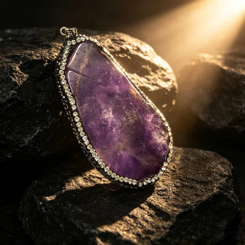 gemstones in jewelry