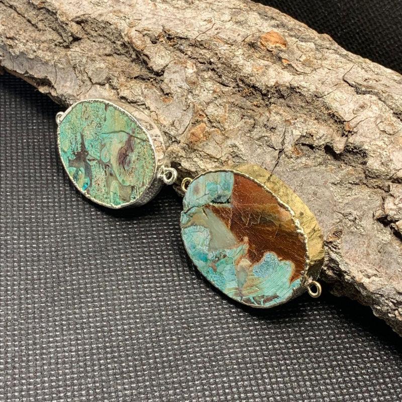 gemstones jewelry