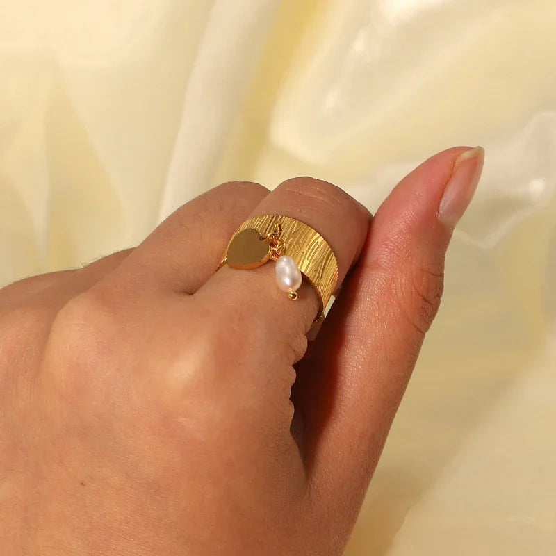 gift for girls ring