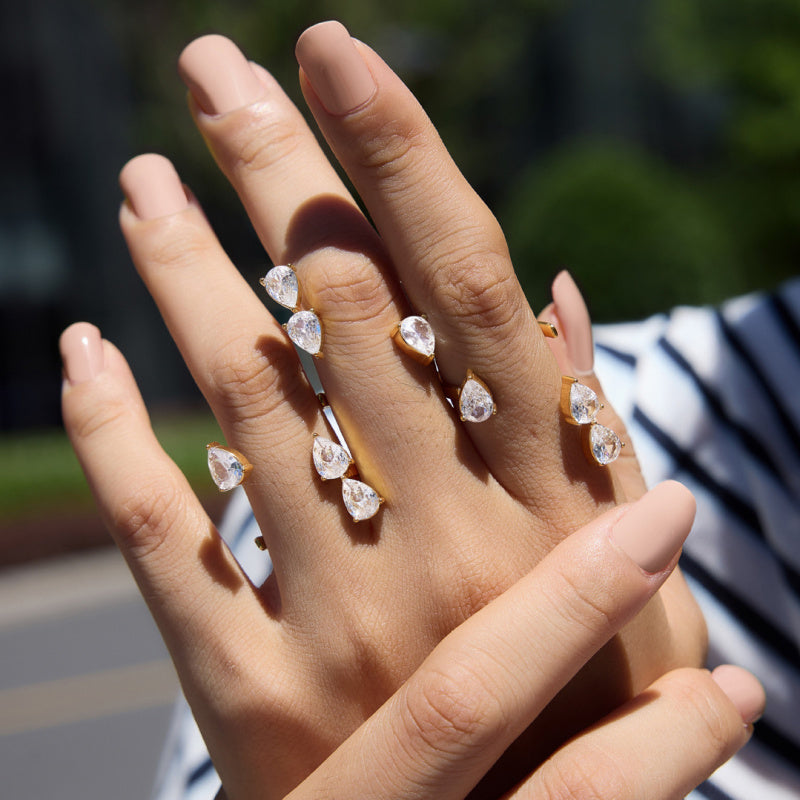 girlfriend ring gift