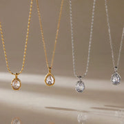 gold necklace sets for women