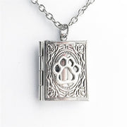 gold plated alloy necklace