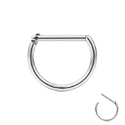 good nose rings