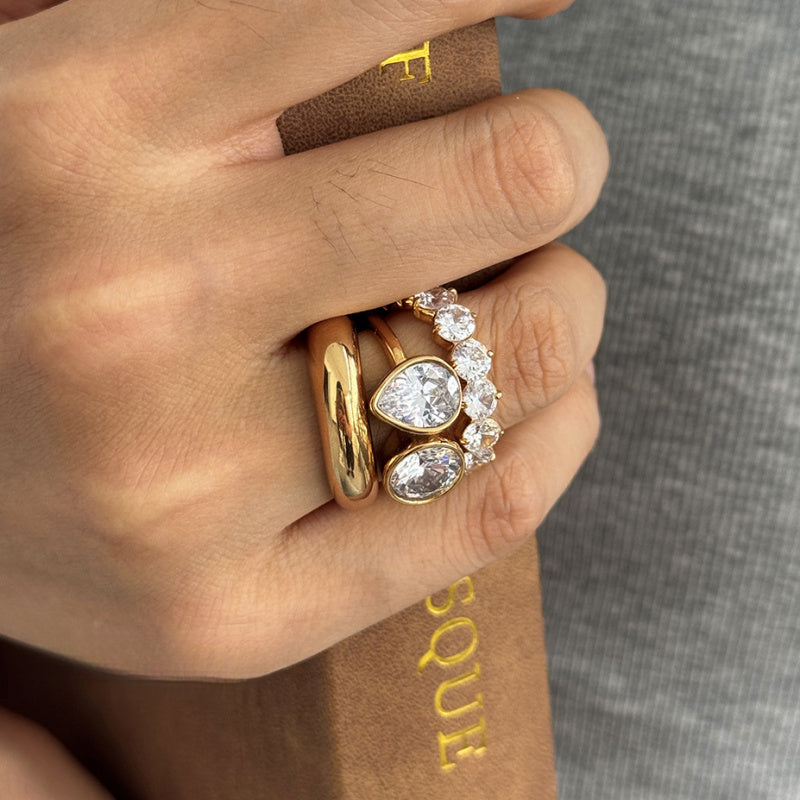 good ring