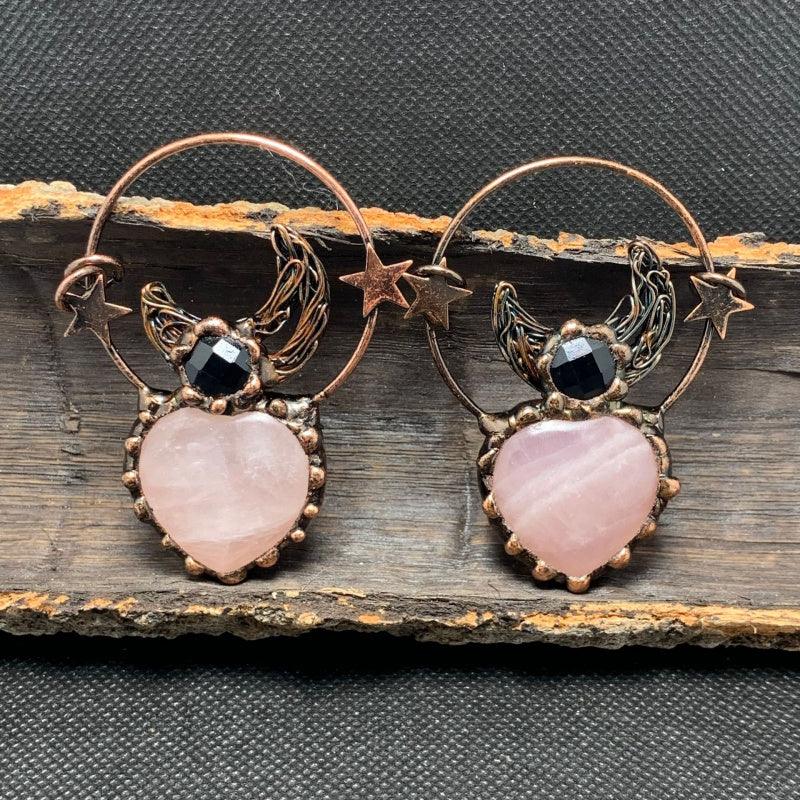 green gemstone jewelry