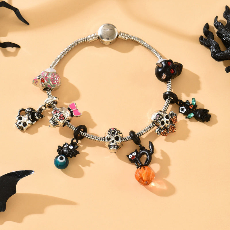 halloween bracelets