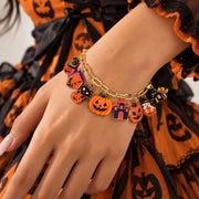 halloween charms for bracelets