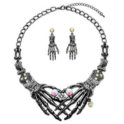 halloween costume jewelry